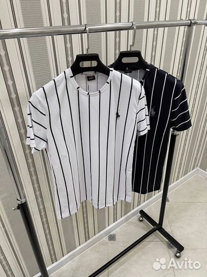 Футболка Polo