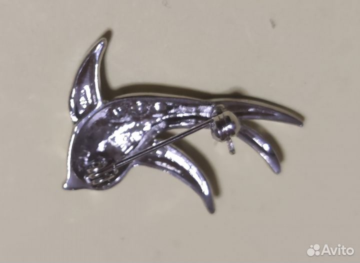 Брошь Mon PlaisiR 03-59