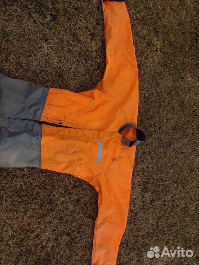 Спелеокомбинезон Сплав