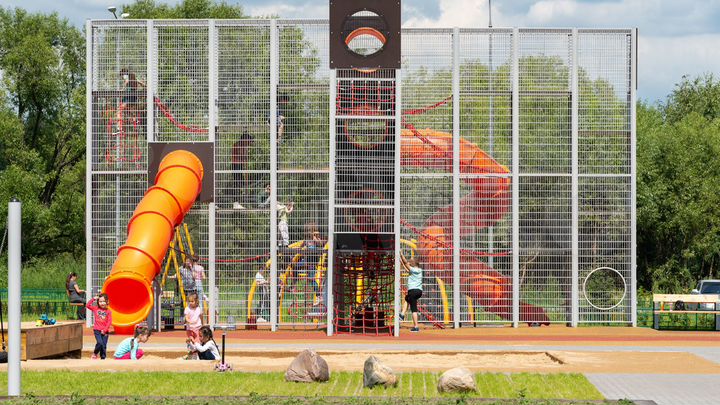 3-к. квартира, 56,3 м², 3/22 эт.