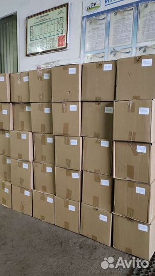 Этикетки 58х40 Эко, Полуглянец, любых размеров