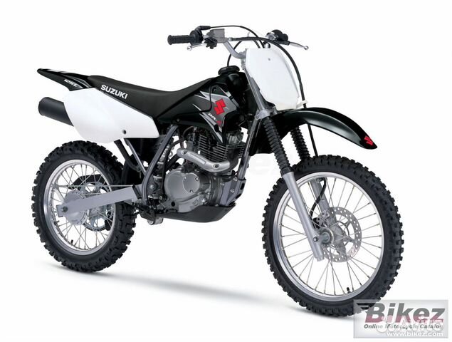 Drz 125 for sale near me sale