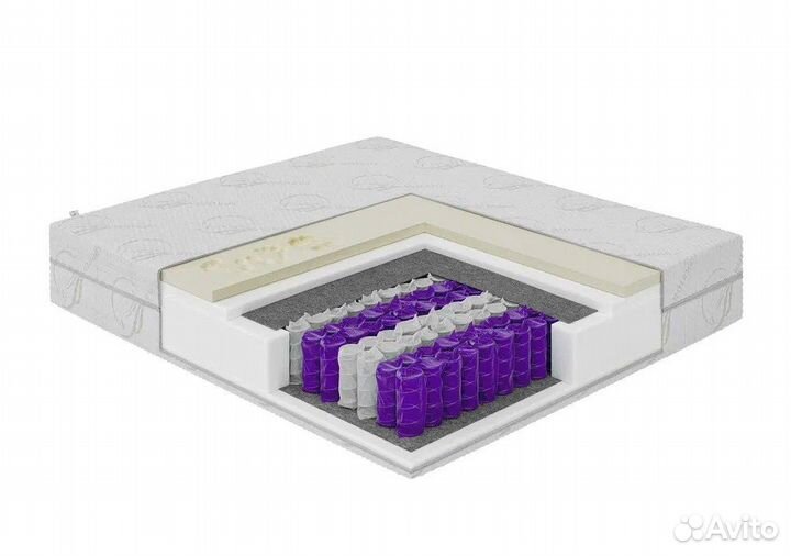 Матрас 80х200 новый