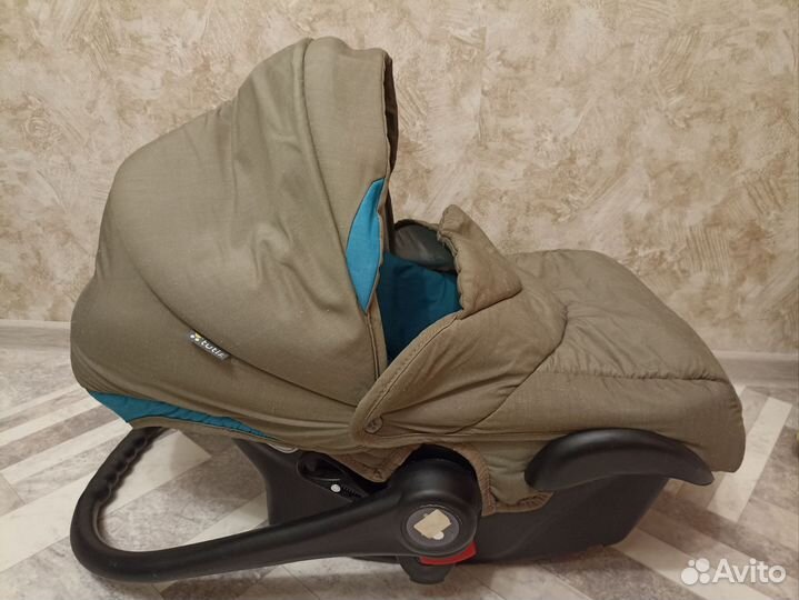 Автолюлька от 0