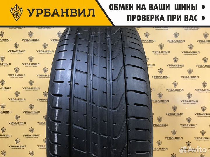 Pirelli P Zero 235/55 R19 101Y