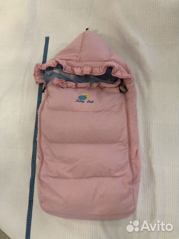 Конверт зимний