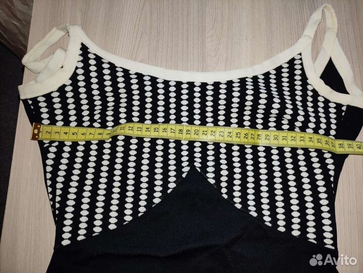 Винтажный купальник