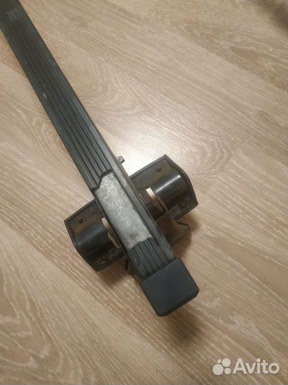 Багажник на крышу