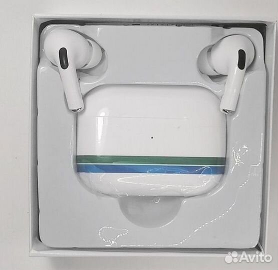 Беспроводные наушники Apple Airpods 2 pro