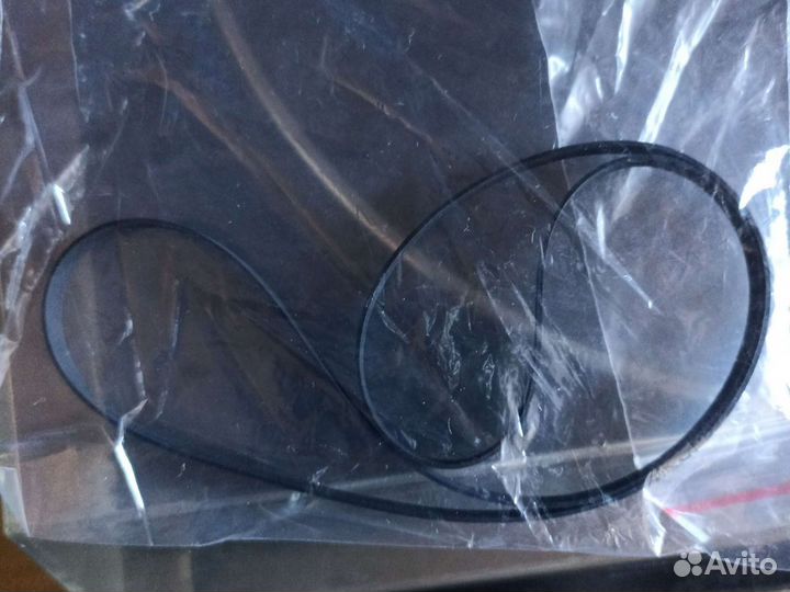 Пассик для Вега проигрыватель пластинок