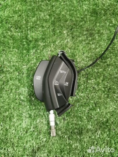 Блок управления круиз-контролем Ford Kuga 2 2.0