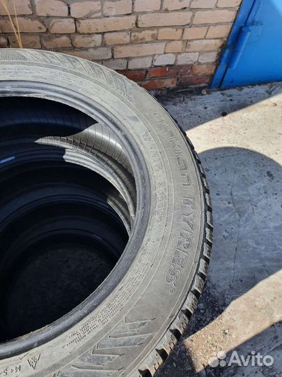 Nokian Tyres Nordman 8 205/60 R16 91V