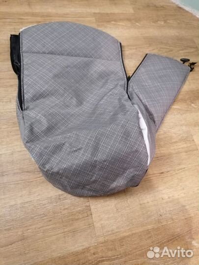 Чехол на коляску универсальный