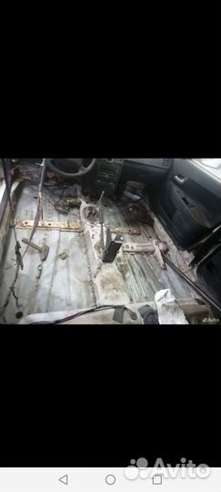 Ремонт авто сварка