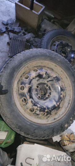 Cordiant Polar 2 185/65 R15