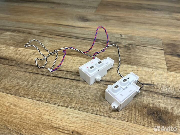 Контакты резервуара Xiaomi Mop 2 Pro / Mijia LDS 2