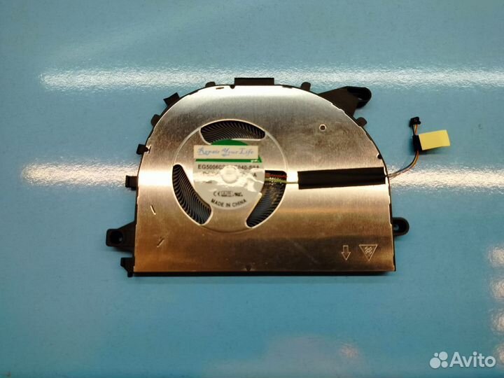 Вентилятор EG50060S1-1C200-S9A для Huawei Honor Ma
