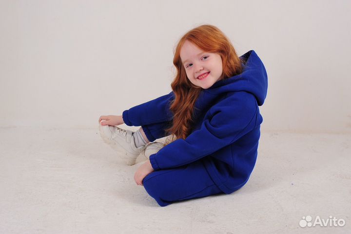 Костюм двойка детский