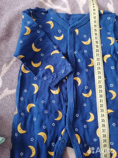 Комбинезон, кофточки, распашенки, чепчики