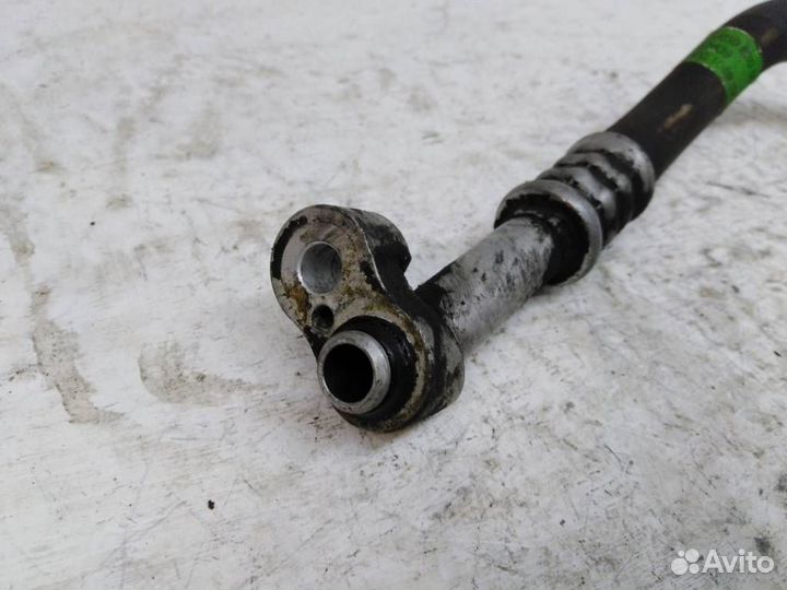 Трубка кондиционера