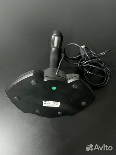 Джойстик Trust Predator