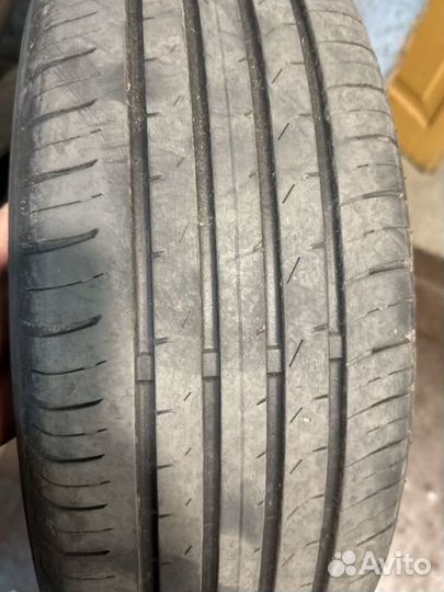 Maxxis Premitra HP5 205/60 R16 92V