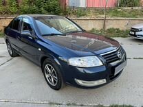 Nissan Almera Classic 1.6 MT, 2008, 224 000 км, с пробегом, цена 450 000 руб.