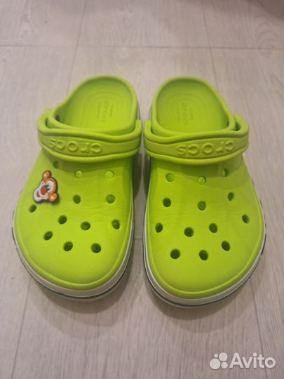 Crocs сабо детские