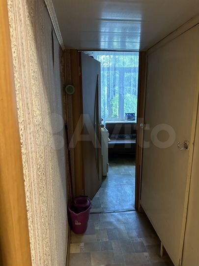 1-к. квартира, 37 м², 2/4 эт.