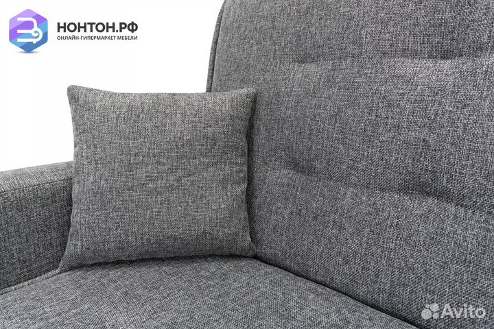 Комплект Лондон-2 серый