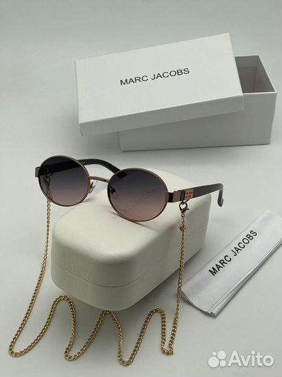 Солнцезащитные очки Marc Jacobs