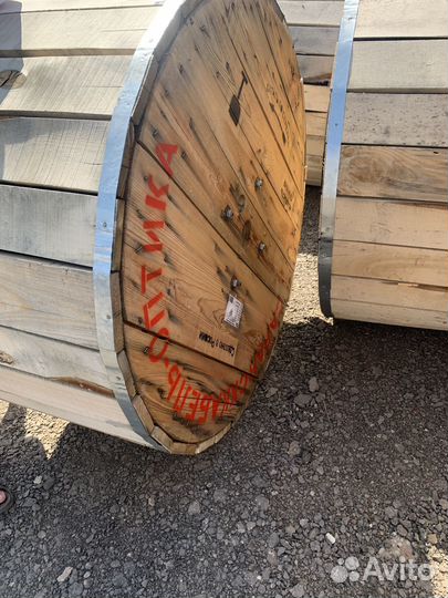 Кабель оптический окгс-32(G.652.D) -Т/П 3,0