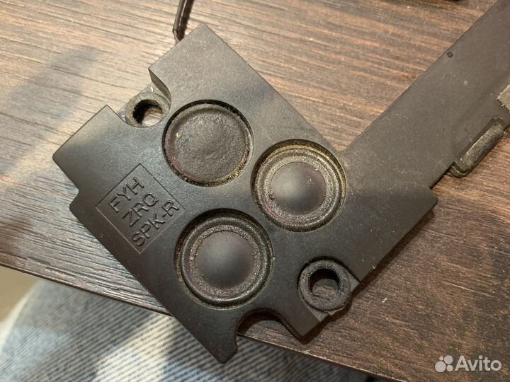 Оригинальные динамики для ноутбука acer V5-552G