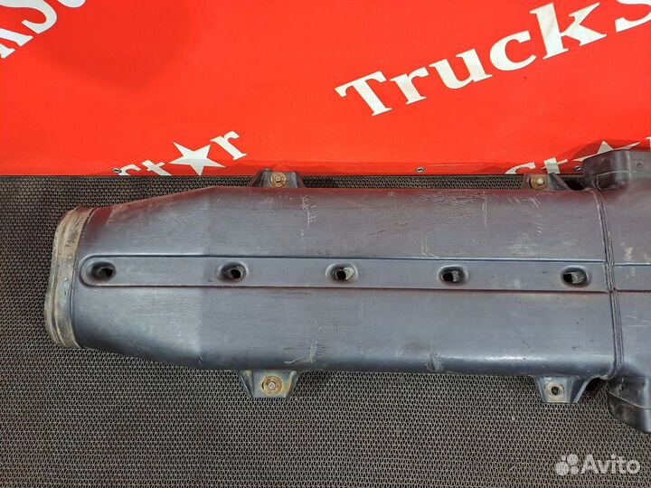 Воздухозаборник Daf XF105, Daf XF95