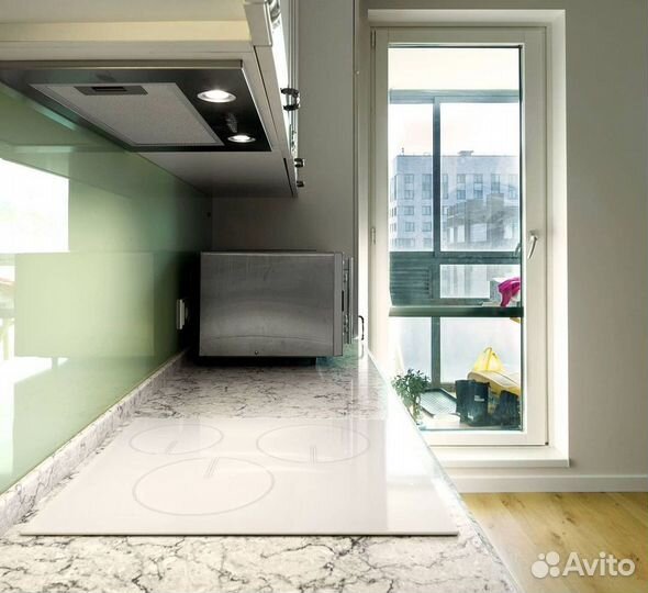 Кухня / мебель на заказ