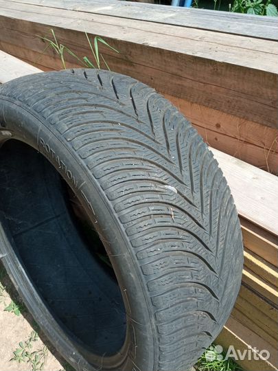 Bfgoodrich G-Force Winter 2 235/45 R18 98V