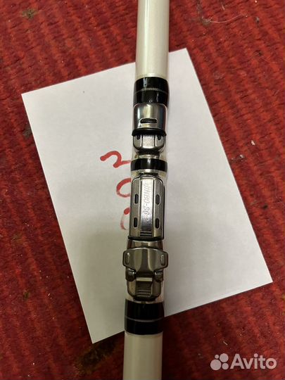 Kaida reflex telematch 390 817-390 c.w. 2-6g