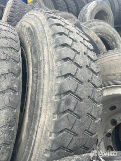 Резина 12.00 r24