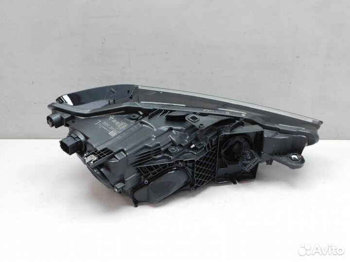 Фара левая Audi A7/RS7/S7