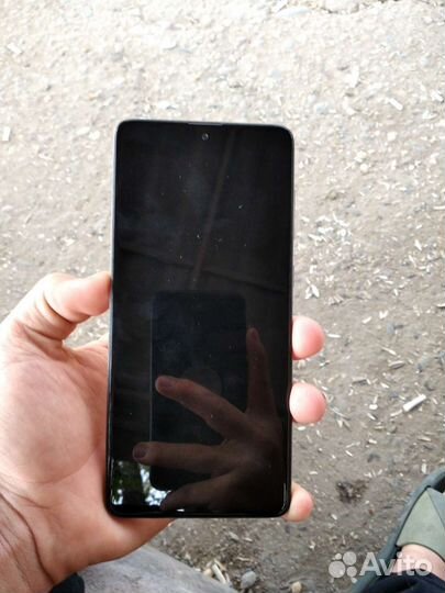 Телефон Samsung galaxy a71