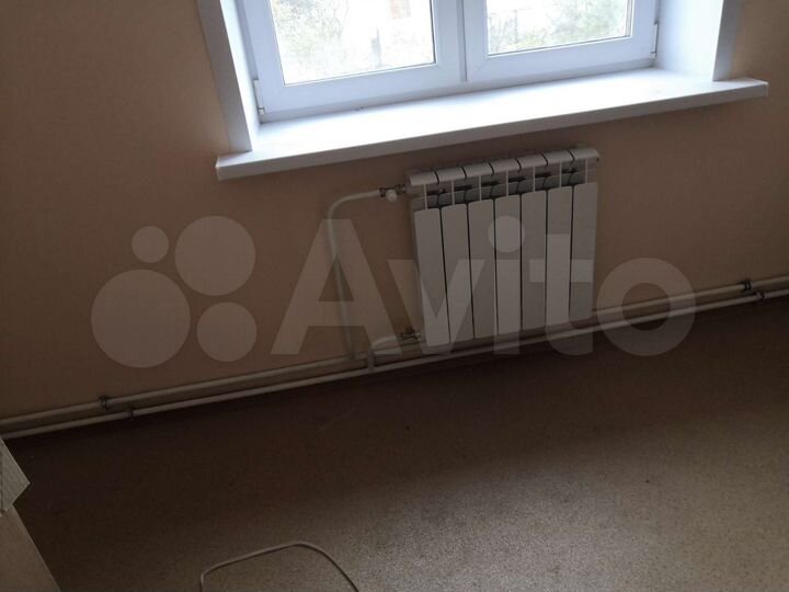 1-к. квартира, 41,8 м², 1/2 эт.