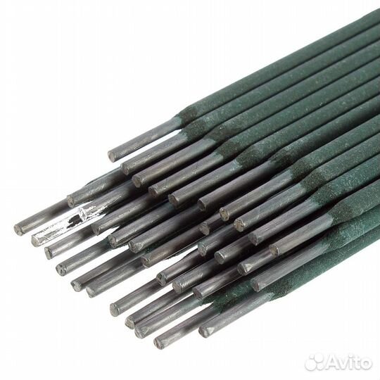 Электроды сварочные 3мм