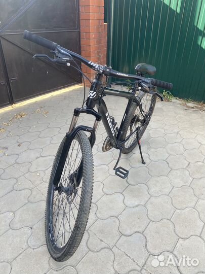 Велосипед horh