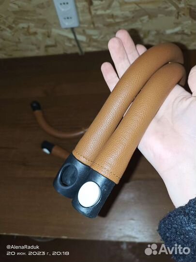 Запчасти к Babalo, Dearest