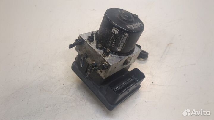 Блок абс, насос Volkswagen Beetle, 2002