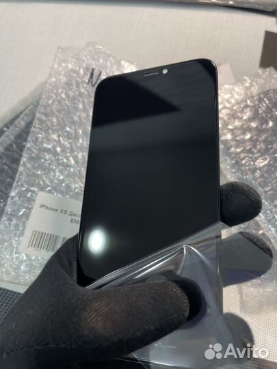 Дисплей для iPhone XS