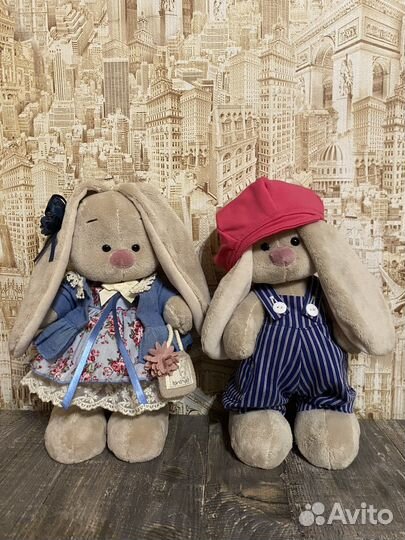 Зайка Ми в ассортименте