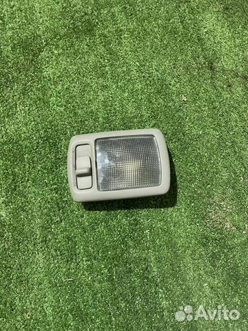 Плафон салонный Hyundai Getz