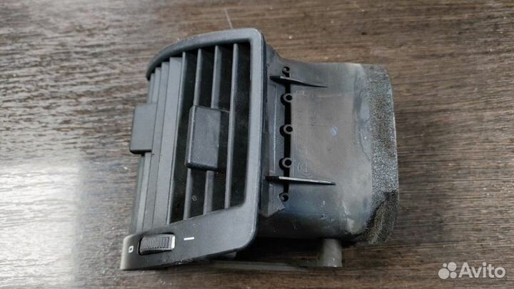 Дефлектор воздушный левый Bmw X5 E53 M62 4.6IS