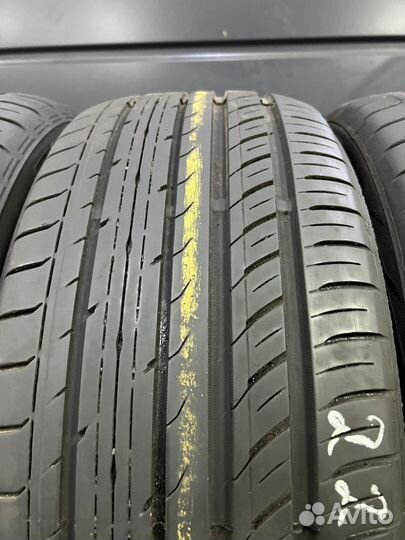 Toyo Proxes C1S 225/50 R17 98W